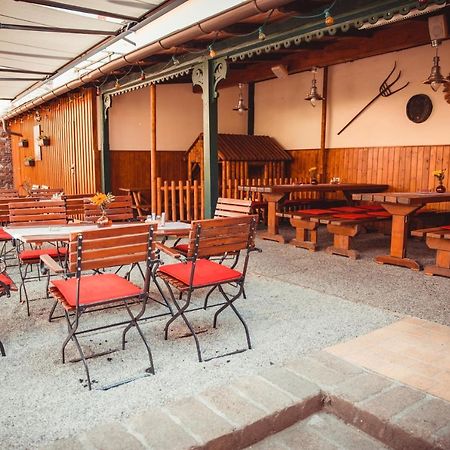Gasthof Mang Ybbs an der Donau Exterior photo